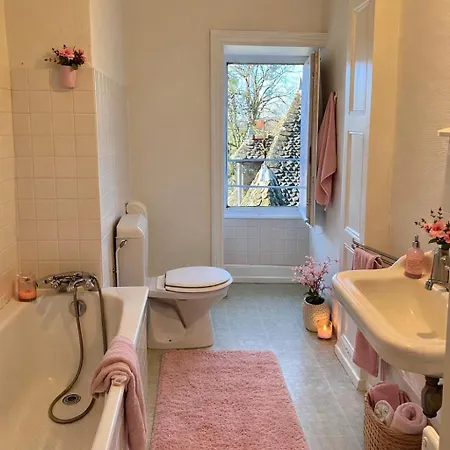 Bed & Breakfast Chateau De La Voulte 3*