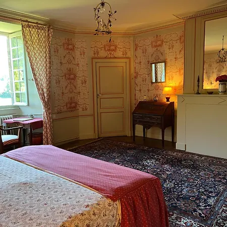 Chateau De La Voulte 3*