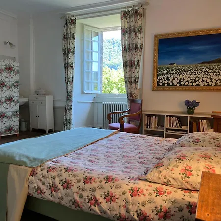 Chateau De La Voulte 3*