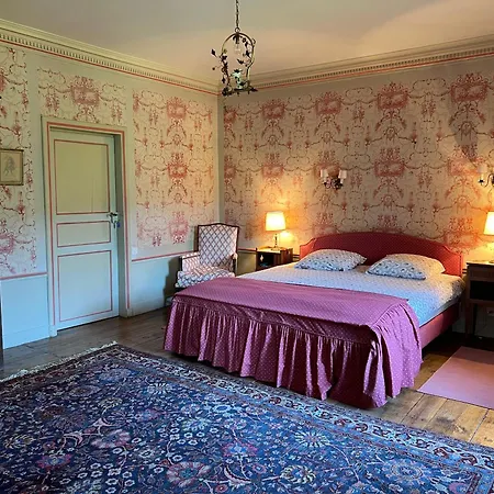 Chateau De La Voulte